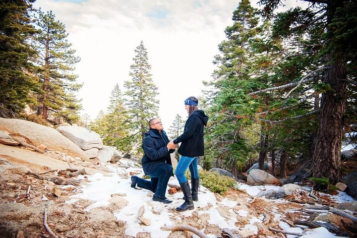 Vacation Photographer in Palm Springs - Photo 1 of 9